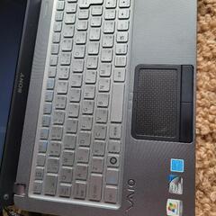 小型VAIO PCG-212124