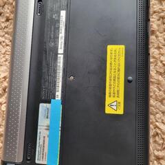 小型VAIO PCG-212124の画像
