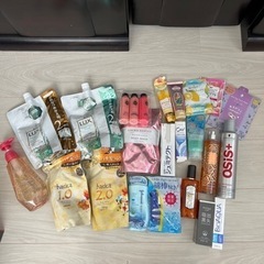 【お話中】生活雑貨21点セット