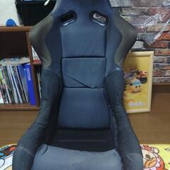 フルバケットシート