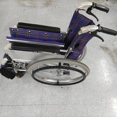 車椅子