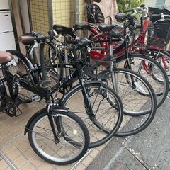 🌈自転車🚲を高価買取しています❗️お見積りはもちろん無料❗️😊の画像