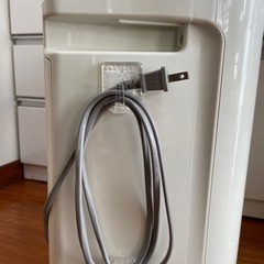 SHARP 加湿空気清浄機　2015年製の画像