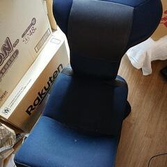ゲーミング座椅子の画像