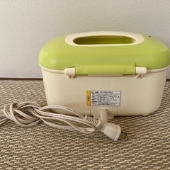 コンビ　おしりふきウォーマーの画像