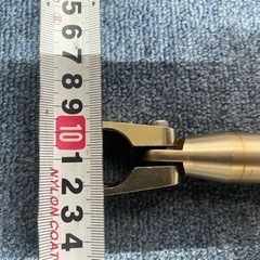 中古　ハンドルブレースの画像