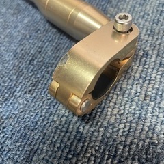 中古　ハンドルブレースの画像