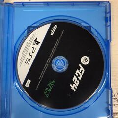 EA SPORTS FC 24　PS5ソフト　プレーステーション5ソフト　サッカー　ジャングルジャングル貝塚店　貝塚市　二色浜の画像
