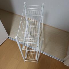 隙間収納