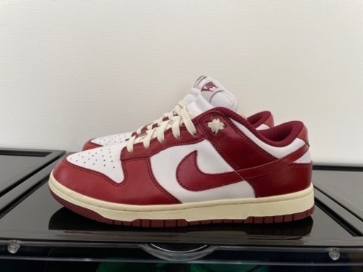 ナイキ　スニーカー　ダンクロー　26.0cm