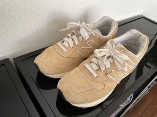 ニューバランス　スニーカー　M1400  26.0cm
