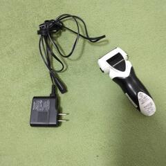 髭剃り　電気シェーバー