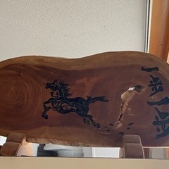 衝立　4種類　最終値下げ！　　の画像
