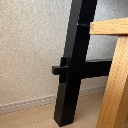 値下げしました！IKEAスコグスタ235㎝　訳あり品
