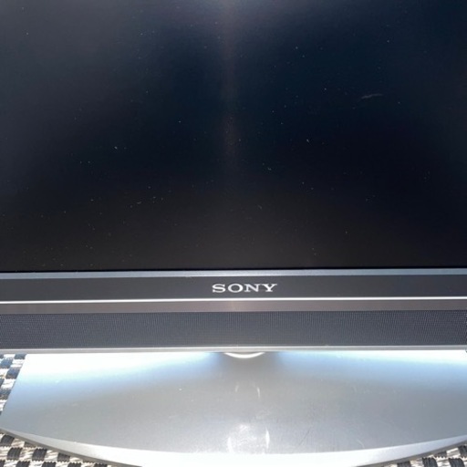 土日限定価格❗️40インチ液晶テレビソニーブラビア