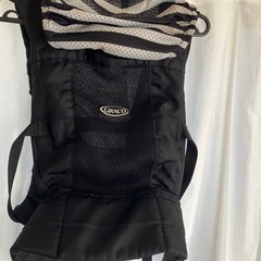 値下げ　抱っこ紐　アップリカ