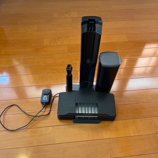 アイリスオオヤマ スティク掃除機