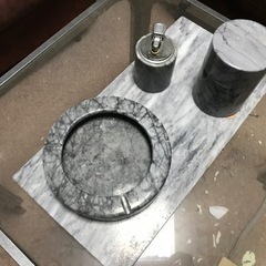 昭和セット 昭和レトロな事務所 ジャンクの画像