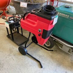 園芸用電気粉砕機 MLG-1520 グリーンミル キンボシ 税込...