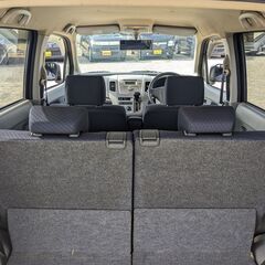 車検８年２月　走行６万キロ台　キーレス　ワゴンRの画像