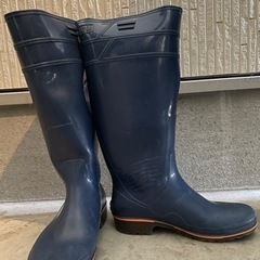 冬用　長靴