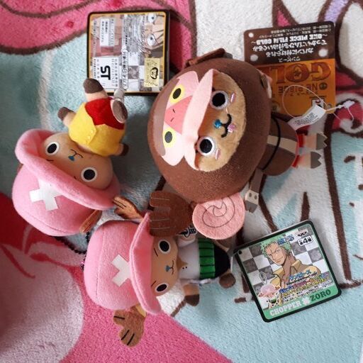 マスコット　ぬいぐるみ