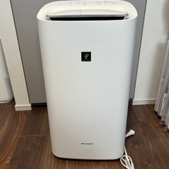 加湿・除湿・空気清浄機