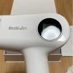 BoSidin 光脱毛器 の画像