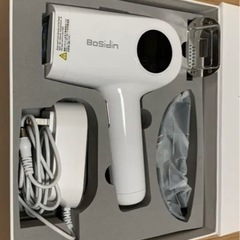 BoSidin 光脱毛器 の画像
