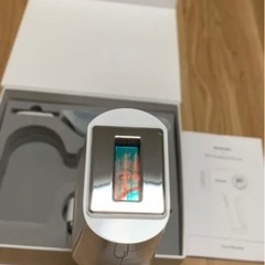BoSidin 光脱毛器 の画像