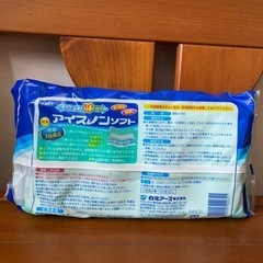 ◆◇安い!!!白元アース　アイスノン　ソフト　未使用品◇◆の画像