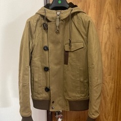 TRICKorTREATアウター