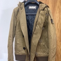 TRICKorTREATアウターの画像