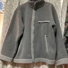 エルエルビーン　L.L.BEAN フリースジャケット