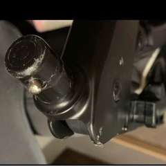 受け渡し決定　アップリカ　ラクーナクッションAC ベビーカーの画像