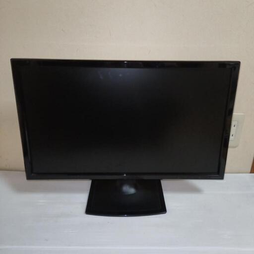 配送可能　I-O DATA/23.6型 液晶モニター/1,920×1,080/LCD-MF244XB/中古動作品 アイオーデータ