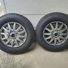 ブリジストン スタッドレス