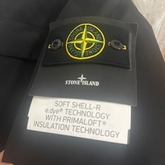 stone island uos artcol tg lott comの画像