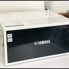 未開封 ヤマハ AVレシーバー RX-A880 (H) チタン AVENTAGE AVアンプ アベンタージュ YAMAHAの画像