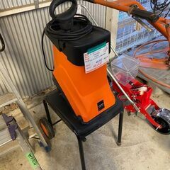 枝シュレッダー YF5458 ヤードフォース 税込￥8,800-【店頭引取限定