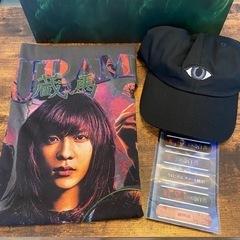 【新品,未使用,限定品】幽遊白書Netflix  グッズ　スペシ...