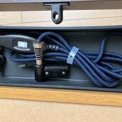 こたつ　机　ニトリの画像