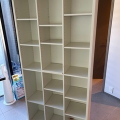 本棚