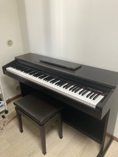 Columbia Elepian EP-1300Ⅱ 電子ピアノ