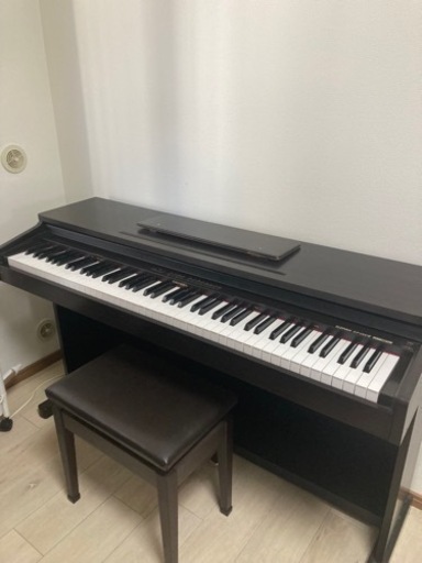 Columbia Elepian EP-1300Ⅱ 電子ピアノ