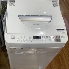 【トレファク神戸新長田】無印良品の5.0kg全自動洗濯機2019年製です!!【取りに来れる方限定】 トレファク神戸新長田】無印良品の2019年製の全自動洗濯機です