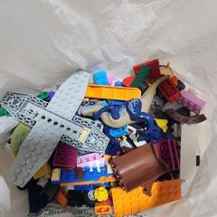 LEGO ジュラシックパーク