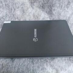 10インチ　アンドロイドタブレット ALLDOCUBE KPAD