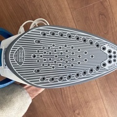 スチームアイロン T-falアクアスピード 5336の画像