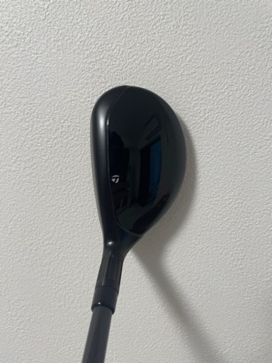⭐︎テーラーメイド ステルス2 レスキュー 4U フレックスS